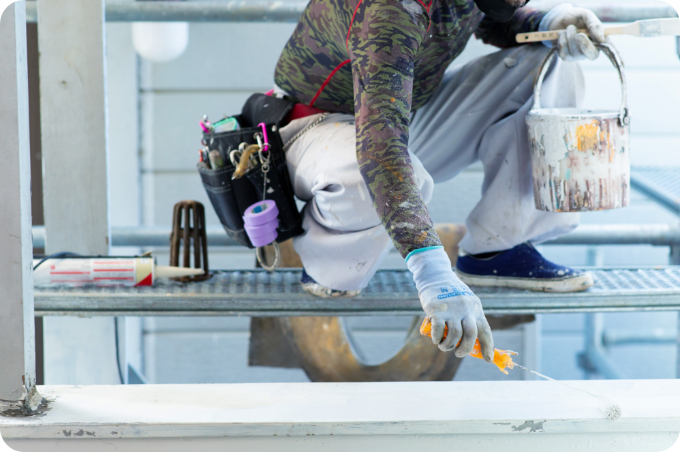 無駄のない適正価格でご提供